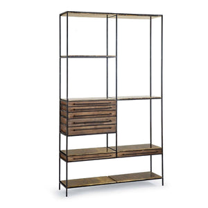 Regina Andrew Baxter Etagere