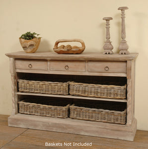 Sunset Trading Cottage Sideboard