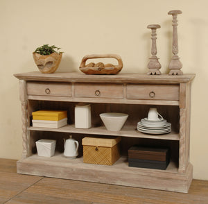 Sunset Trading Cottage Sideboard