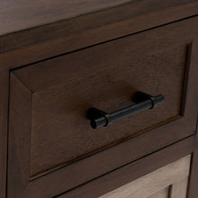 Load image into Gallery viewer, Briar-3-Drawer-&amp;-6-Removable-Drawer-Console-Table - Safavieh