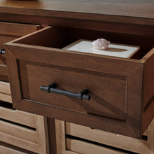 Load image into Gallery viewer, Briar-3-Drawer-&amp;-6-Removable-Drawer-Console-Table - Safavieh