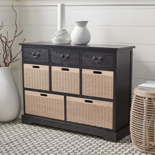 Load image into Gallery viewer, Landers-3-Drawer-&amp;-5-Removable-Baskets - Safavieh