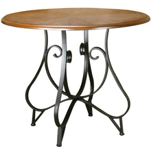 Load image into Gallery viewer, Sunset Trading 5 Piece Vail Pub Table Set