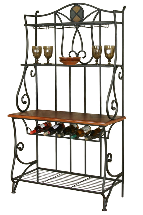 Sunset Trading Vail Bakers Rack