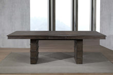 Load image into Gallery viewer, Sunset Trading Cali Extendable Dining Table 