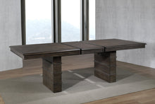 Load image into Gallery viewer, Sunset Trading Cali Extendable Dining Table 