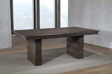 Load image into Gallery viewer, Sunset Trading Cali Extendable Dining Table 