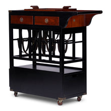 Load image into Gallery viewer, Authentic Models Bar Trolley – MF163