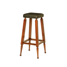 Load image into Gallery viewer, Authentic Models Mayan High Barstool