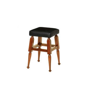 Authentic Models Mayan High Barstool