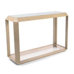 Regina Andrew Aegean Console Table