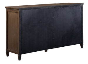 Phineas-9-Drawer-Sideboard - Safavieh