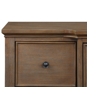 Phineas-9-Drawer-Sideboard - Safavieh