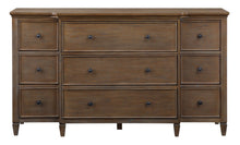 Load image into Gallery viewer, Phineas-9-Drawer-Sideboard - Safavieh