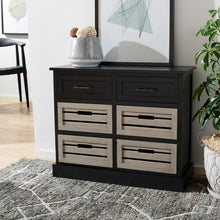 Load image into Gallery viewer, Briar-Removable-6-Drawer-Storage-Chest - Safavieh 
