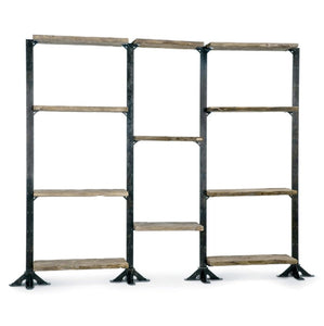 Regina Andrew Eureka Shelving Unit