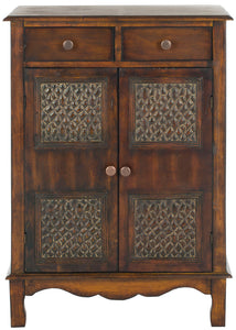 Herbert-Storage-Chest - Safavieh 