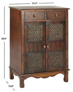 Herbert-Storage-Chest - Safavieh 