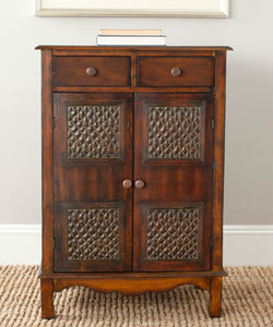 Herbert-Storage-Chest - Safavieh 