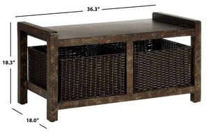 Arnld-Storage-Console-Tables - Safavieh