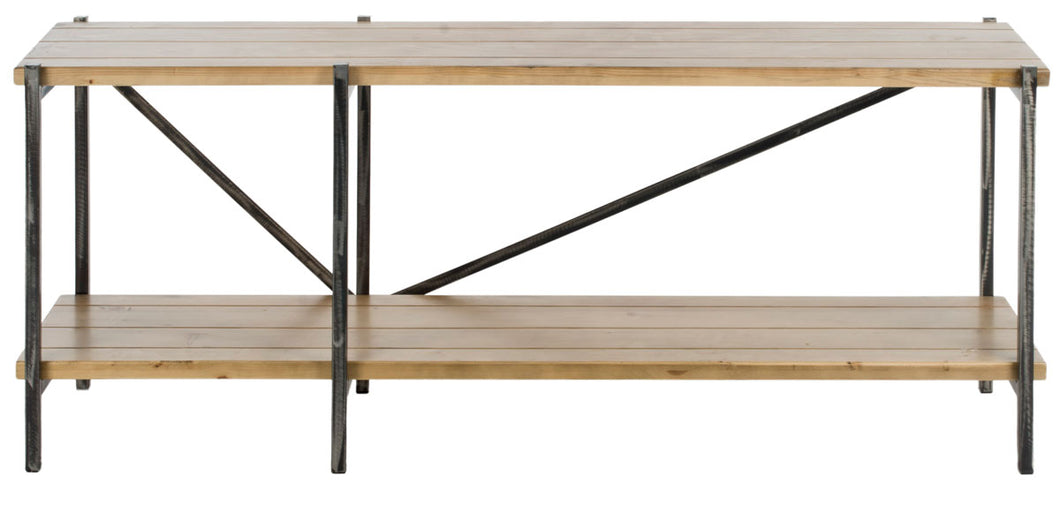 Theodore-Console-Tables - Safavieh