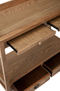 Peter-Console-With-Storage-Drawers - Safavieh