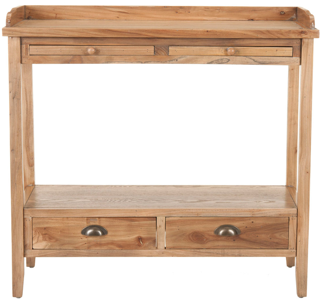 Peter-Console-With-Storage-Drawers - Safavieh