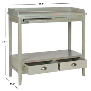 Peter-Console-With-Storage-Drawers - Safavieh