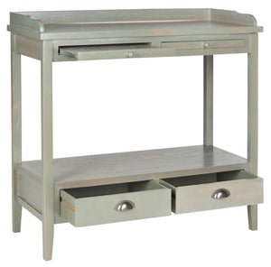 Peter-Console-With-Storage-Drawers - Safavieh