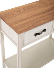 Load image into Gallery viewer, Carol-White-Console-Table - Safavieh