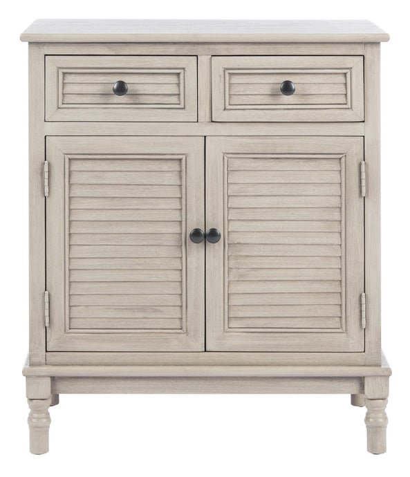 Tate-2-Drawer-2-Door-Sideboard-Greige - Safavieh