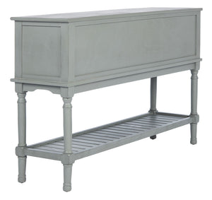 Tate 2 Drawer 2 Door Console Table