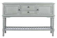 Load image into Gallery viewer, Tate-2-Drawer-2-Door-Console Table - Safavieh