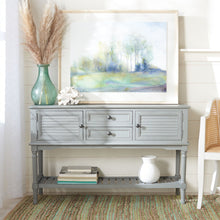 Load image into Gallery viewer, Tate-2-Drawer-2-Door-Console Table - Safavieh