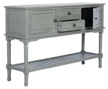 Load image into Gallery viewer, Tate-2-Drawer-2-Door-Console Table - Safavieh