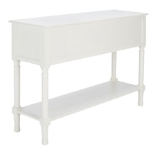 Load image into Gallery viewer, Haines-4 Drawer-Console-Table - Safavieh