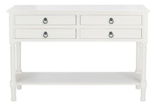 Load image into Gallery viewer, Haines-4 Drawer-Console-Table - Safavieh