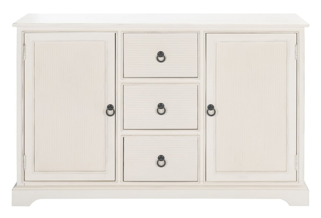 Adiland-2-Door-3-Drawer-Sideboard - Safavieh