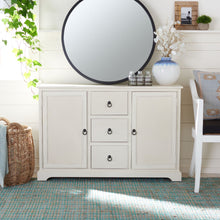 Load image into Gallery viewer, Adiland-2-Door-3-Drawer-Sideboard - Safavieh