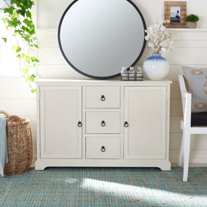 Adiland-2-Door-3-Drawer-Sideboard - Safavieh