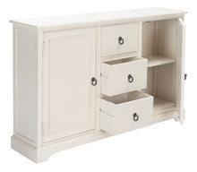 Load image into Gallery viewer, Adiland-2-Door-3-Drawer-Sideboard - Safavieh