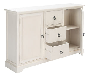 Adiland-2-Door-3-Drawer-Sideboard - Safavieh