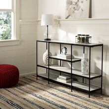 Load image into Gallery viewer, Petra-3-Tier-Console-Table - Safavieh