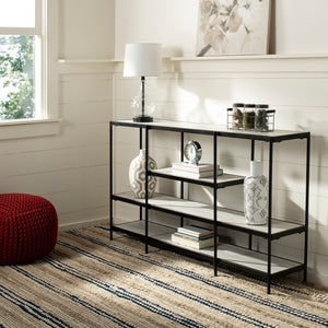 Petra-3-Tier-Console-Table - Safavieh