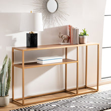 Load image into Gallery viewer, Octavia-Console-Table - Safavieh