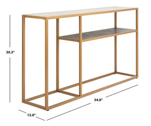 Octavia-Console-Table - Safavieh