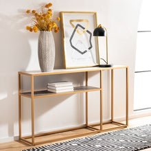 Load image into Gallery viewer, Octavia-Console-Table - Safavieh