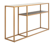 Load image into Gallery viewer, Octavia-Console-Table - Safavieh