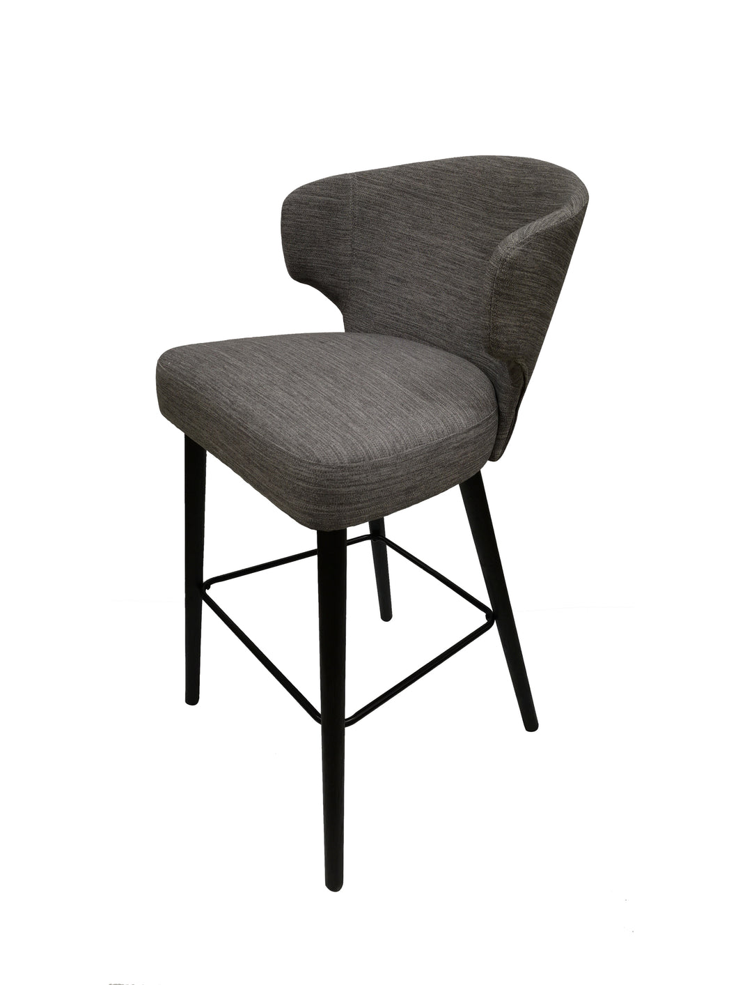 Crestview Collection Webster Bar Stool