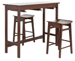 Colbie-3-Piece-Pub-Set-Espresso - Safavieh